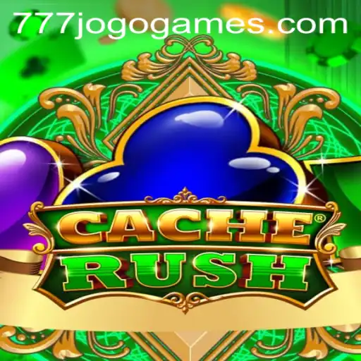 Unveiling CacheRush: A Thrilling Game Adventure with 777JOGO