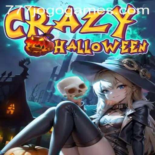 Exploring the Thrills of CrazyHalloween: A Game Fueled by 777JOGO