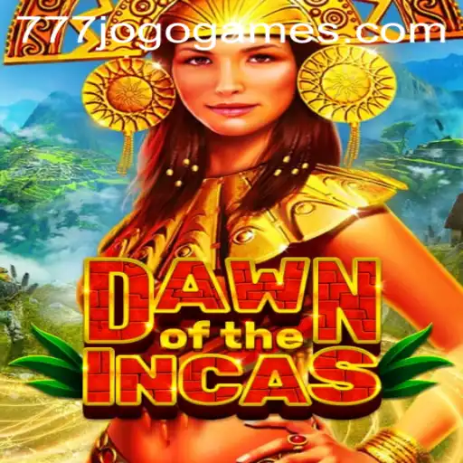 Discover the Enigmatic World of DawnoftheIncas: A Journey with 777JOGO