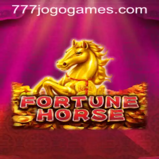 Discovering the Thrills of FortuneHorse: Unpacking the 777JOGO Experience