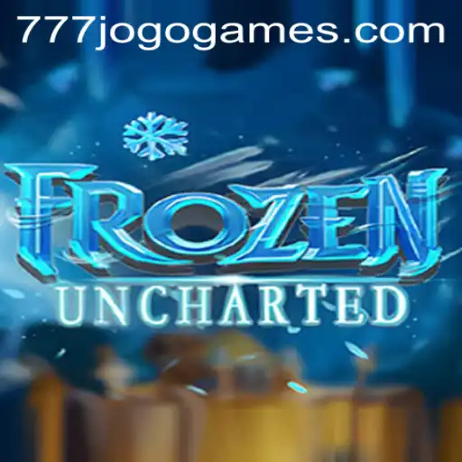 FrozenUncharted: Unveil the Mysteries of 777JOGO in an Epic Adventure
