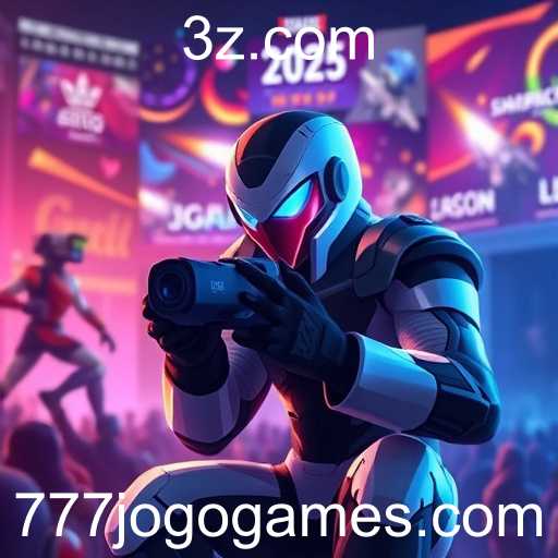 O Crescimento dos Jogos Online em 2025