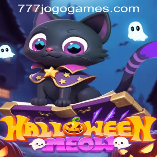 HalloweenMeow: Unleash the Thrills of Spooky Gaming