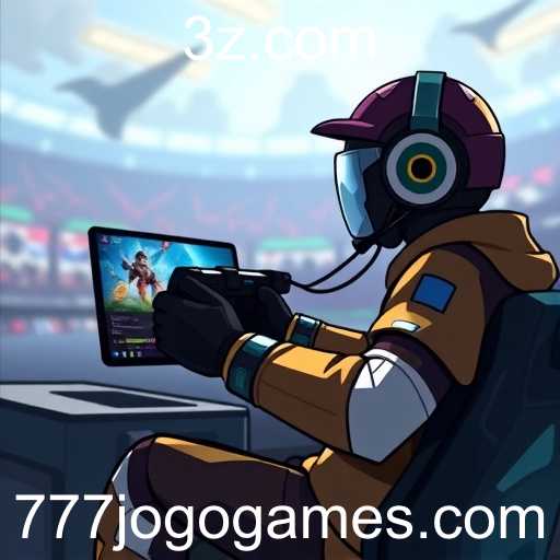 O Impacto Crescente do 777JOGO na Indústria de Jogos