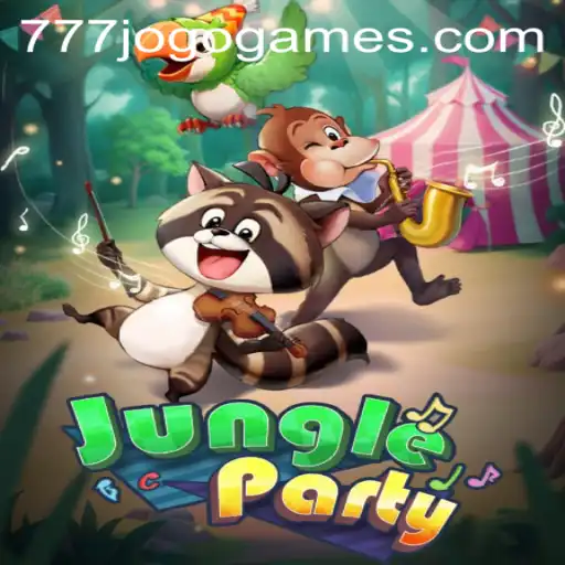 Discover the Thrills of JungleParty: An Adventure Awaits