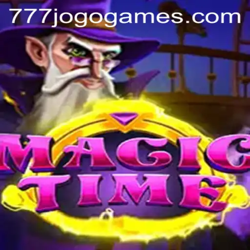 The Exciting World of MagicTime: Unraveling the Mysteries of 777JOGO