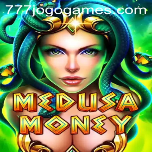 MedusaMoney: Dive into a Mythological Gaming Adventure with 777JOGO