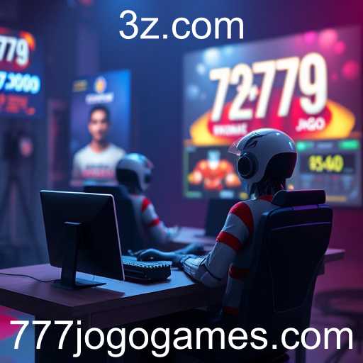 Cenário Atual dos Jogos Online em 2025