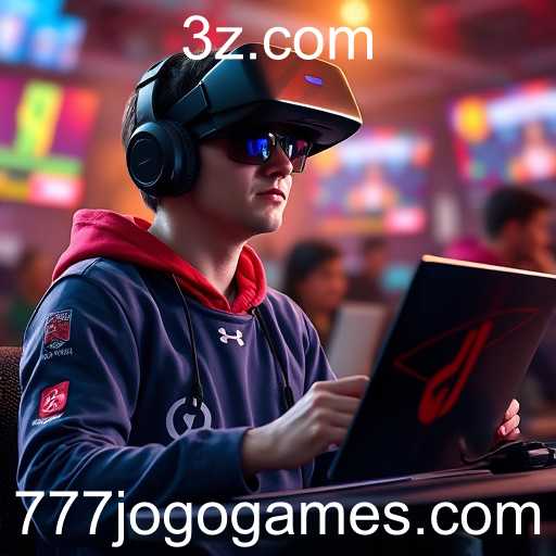 O Crescimento Explosivo dos Jogos Online em 2025