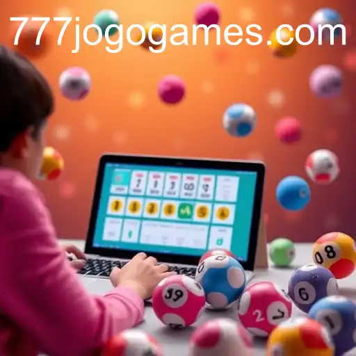 Gaming Experience 777JOGO - 800+ Premium and Exclusive Games