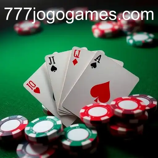 Security and Trust 777JOGO - International Licenses and Certifications