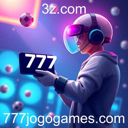 A Ascensão de 777JOGO no Mercado de Entretenimento Digital