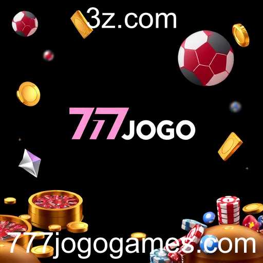 O Fenômeno 777JOGO no Brasil