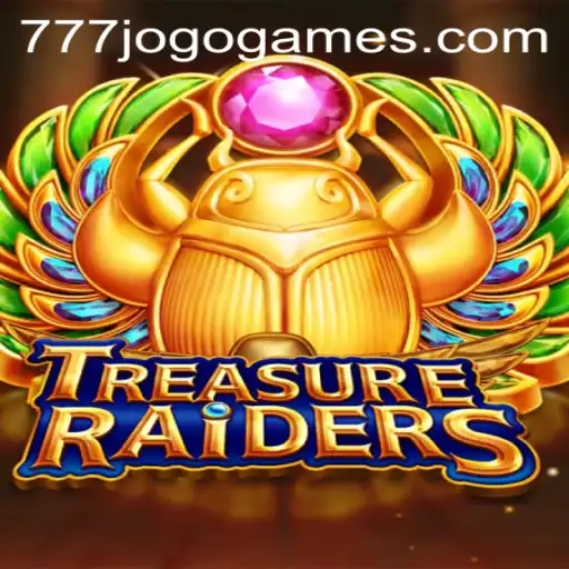 Discovering TREASURERAIDERS: The Thrilling Adventure Game